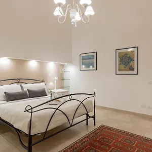  Apartment Antica Adua