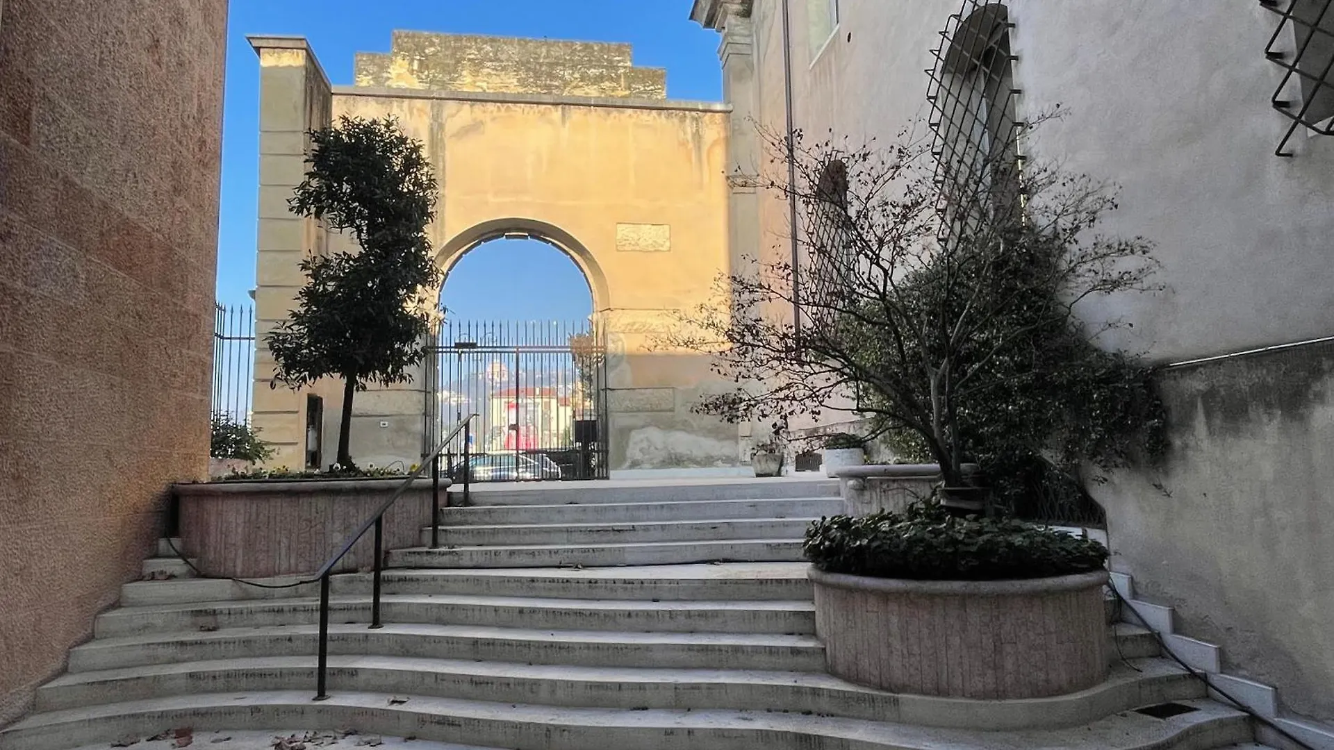 Primavera Al Teatro Romano 베로나