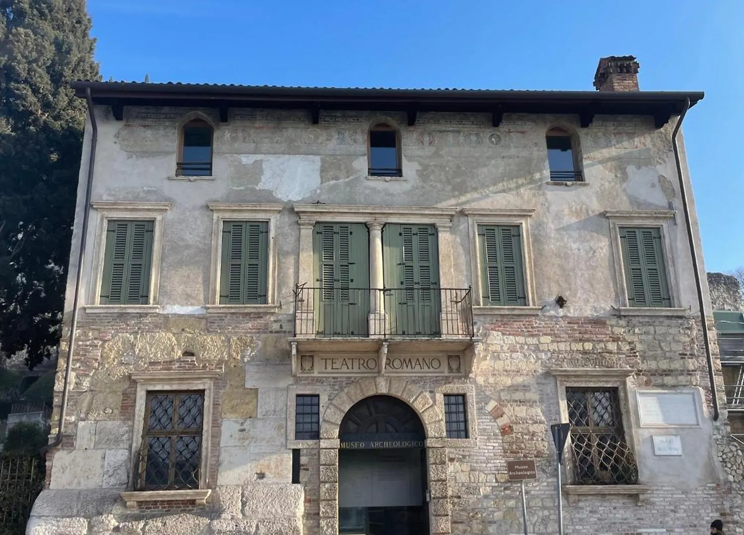 Primavera Al Teatro Romano 베로나